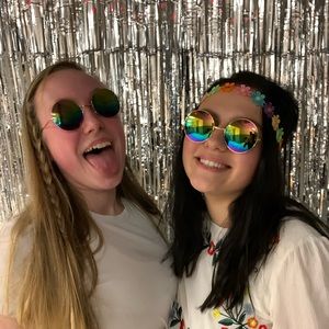 Meet your Posher, Marit